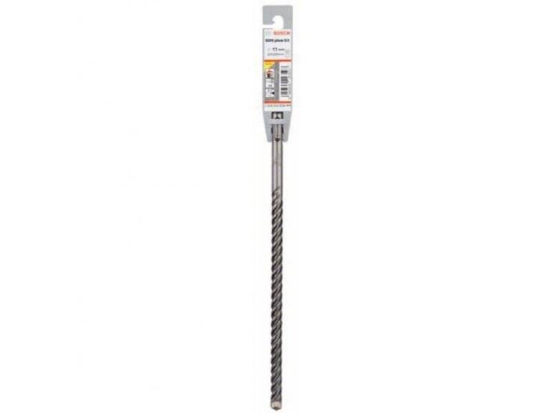 BOSCH Hamer burgija SDS plus-5X 11 x 200 x 260 mm