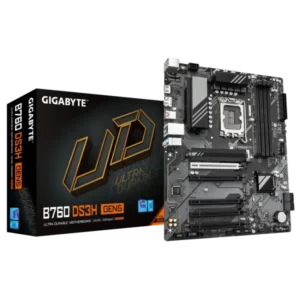 Matična ploča 1700 Gigabyte B760 DS3H Gen5