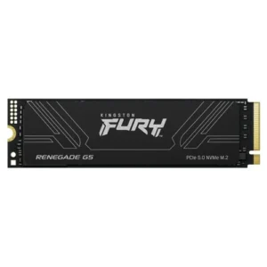 SSD M.2 NVMe 8TB Kingston FURY Renegade SFYR2D/8T1 14800MBs/14000MBs
