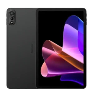 Tablet 11.97 Blackview MEGA 2 LTE 1200×2000 IPS 60Hz/8GB/256GB/8MP-16MP/FPR/Android 14/Gray