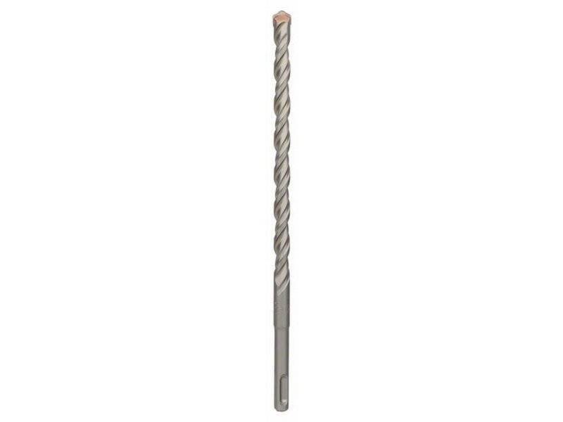 BOSCH Hamer burgija SDS-plus-1 20 x 200 x 260 mm pakovanje od 1 komada – 2608680290