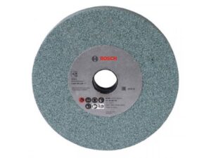 BOSCH Brusna ploča za dvostranu brusilicu 2608600106