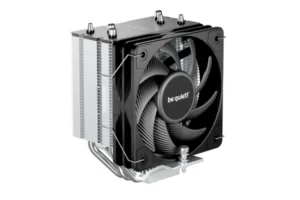 CPU Cooler Be quiet Pure Rock Slim 3 BK047 (AM4,AM5,1851,1700)/TDP-130W