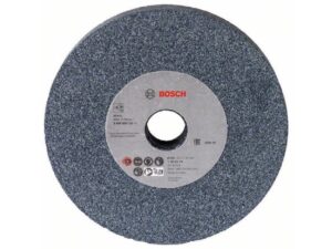 BOSCH Brusna ploča za dvostranu brusilicu 2608600112, 200 mm, 32 mm, 60