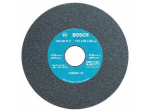 BOSCH Brusna ploča za dvostranu brusilicu 2608600110, 175 mm, 32 mm, 60