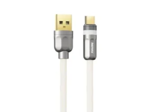 DATA kabl Remax Cofruite Tip C RC-C065 66W 1.2m beli 19