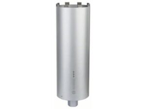 BOSCH Dijamantska kruna za suvo bušenje 1 1/4”  2608601411, 132 mm, 400 mm, 6 segmenata, 11,5 mm 19