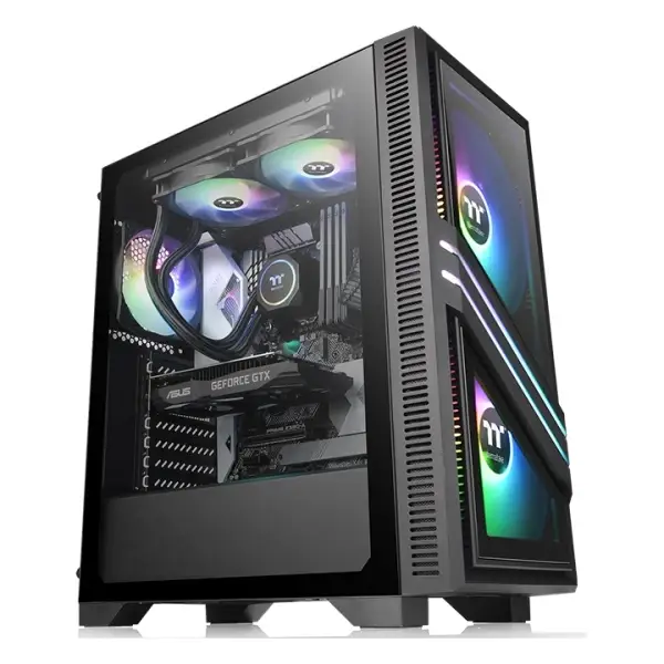 Kućište Thwrmaltake T35 TG RGB