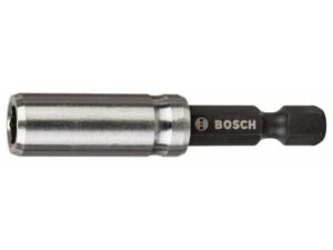 BOSCH Univerzalni magnetni držač, 10pc 2608522317, 1/4”, L 55 mm