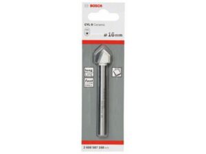 BOSCH Burgija za pločice CYL-9 Ceramic 2608587168, 16 x 90 mm