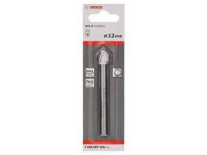 BOSCH Burgija za pločice CYL-9 Ceramic 2608587166, 12 x 90 mm