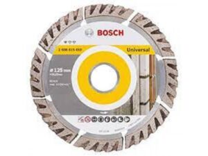 BOSCH Dijamantska rezna ploča Standard for Universal 180×22,23 (pakovanje od 10 kom.) 180×22.23×2.4x10mm paket po 10 – 2608615064