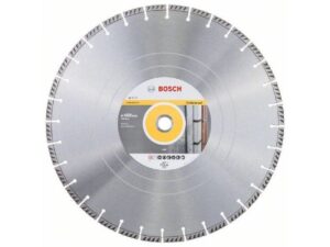 BOSCH Dijamantska rezna ploča Standard for Universal 450×25,4 2608615074, 450×25.4×3.6x10mm