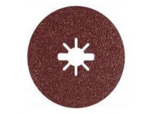 BOSCH X-LOCK diskovi od prizmatičnih keramičkih vlakana, R781 metal, 180 mm, 22,23 mm, G 36 2608621797  pakovanje od 25 komada