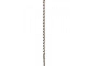 BOSCH Hamer burgija SDS plus-5X 2608836640, 20 x 250 x 300 mm