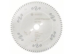 BOSCH List kružne testere Top Precision Best for Wood 250x30x3.2 2.2mm 80T ATB