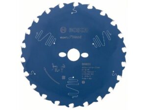 BOSCH List kružne testere Expert for Wood 254x30x32 22 22T ATB pos 19