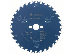 BOSCH List kružne testere Expert for Wood 254x30x32 22 32T ATB pos