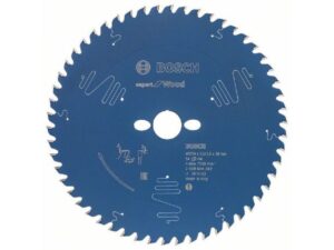 BOSCH List kružne testere Expert for Wood 254x30x32 22 54T ATB pos