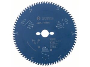 BOSCH List kružne testere Expert for Wood 254x30x32 22 80T ATB pos