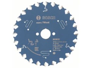 BOSCH List kružne testere Expert for Wood 130x20x2.4 1.6×24 T