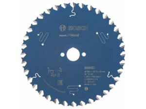 BOSCH List kružne testere Expert for Wood 160x20x1.8 1.3×36 T