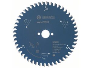BOSCH List kružne testere Expert for Wood 160x20x1.8 1.3×48 T
