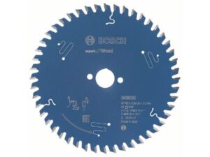 BOSCH List kružne testere Expert for Wood 160x20x2.6 1.6×48 T