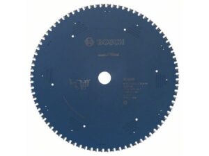 BOSCH List kružne testere Expert for Steel 2608643059, 254 x 25,4 x 2,6 mm, 60