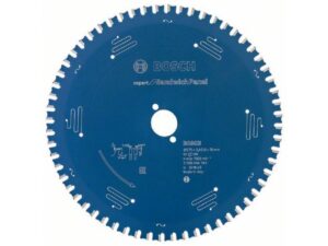 BOSCH List kružne testere Expert for Aluminium 2608644115, 305 x 30 x 2,8 mm, 96