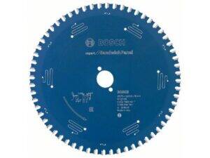 BOSCH List kružne testere Expert for Aluminium 2608644111, 250 x 30 x 2,8 mm, 80