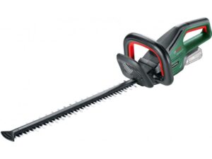 BOSCH Akumulatorske makaze za živu ogradu UniversalHedgecut 18V-50 Solo  bez baterije i punjača, 0600849K00