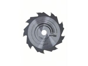 BOSCH List kružne testere Speedline Wood 130 x 16 x 2.2 mm. 9