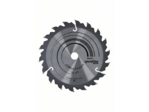 BOSCH List kružne testere Speedline Wood 160 x 16 x 2.4 mm. 18