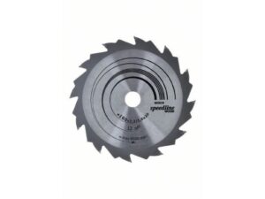 BOSCH List kružne testere Speedline Wood 160 x 20 x 2.4 mm. 12