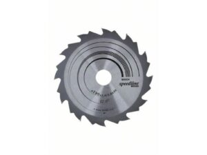 BOSCH List kružne testere Speedline Wood 190 x 30 x 2.6 mm. 12