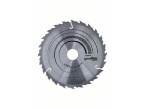 BOSCH List kružne testere Speedline Wood 190 x 30 x 2.6 mm. 24