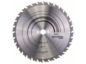 BOSCH List kružne testere Speedline Wood 350 x 30 x 3.5 mm. 32