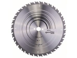 BOSCH List kružne testere Speedline Wood 400 x 30 x 3.5 mm. 36
