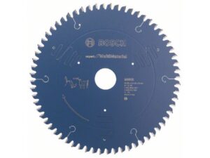 BOSCH List kružne testere Expert for Multi Material 216x30x2.4 1.8 64T TCG neg