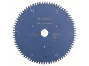 BOSCH List kružne testere Expert for Multi Material 250x30x2.4 1.8 80T TCG neg 19