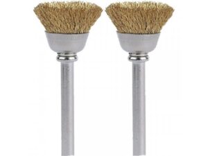 DREMEL Mesingana četka za čišćenje i uklanjanje materijala 536, 26150536JA