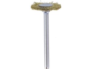 DREMEL Mesingana četka za čišćenje i uklanjanje materijala 535, 26150535JA