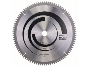 BOSCH List kružne testere Multi Material 350 x 30 x 3.2 mm. 96