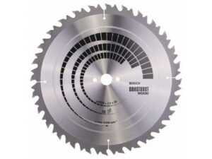 BOSCH List kružne testere Construct Wood 400 x 30 x 3.2 mm. 28