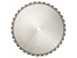 BOSCH List kružne testere Construct Wood 500 x 30 x 3.8 mm. 36 2608640695