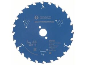BOSCH List kružne testere Expert for Construct Wood 165x20x2 1.3×24 T