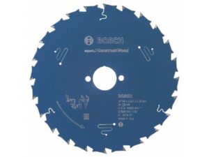 BOSCH List kružne testere Expert for Construct Wood 190x30x2 1.3×24 T