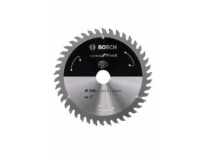 BOSCH List kružne testere za akumulatorske testere 140x20x1.5 1.0x42T