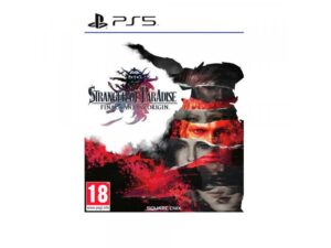 SQUARE ENIX PS5 Stranger of Paradise Final Fantasy Origin SQUARE ENIX PS5 Stranger of Paradise Final Fantasy Origin